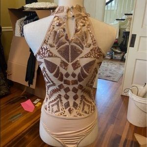 White House Black market